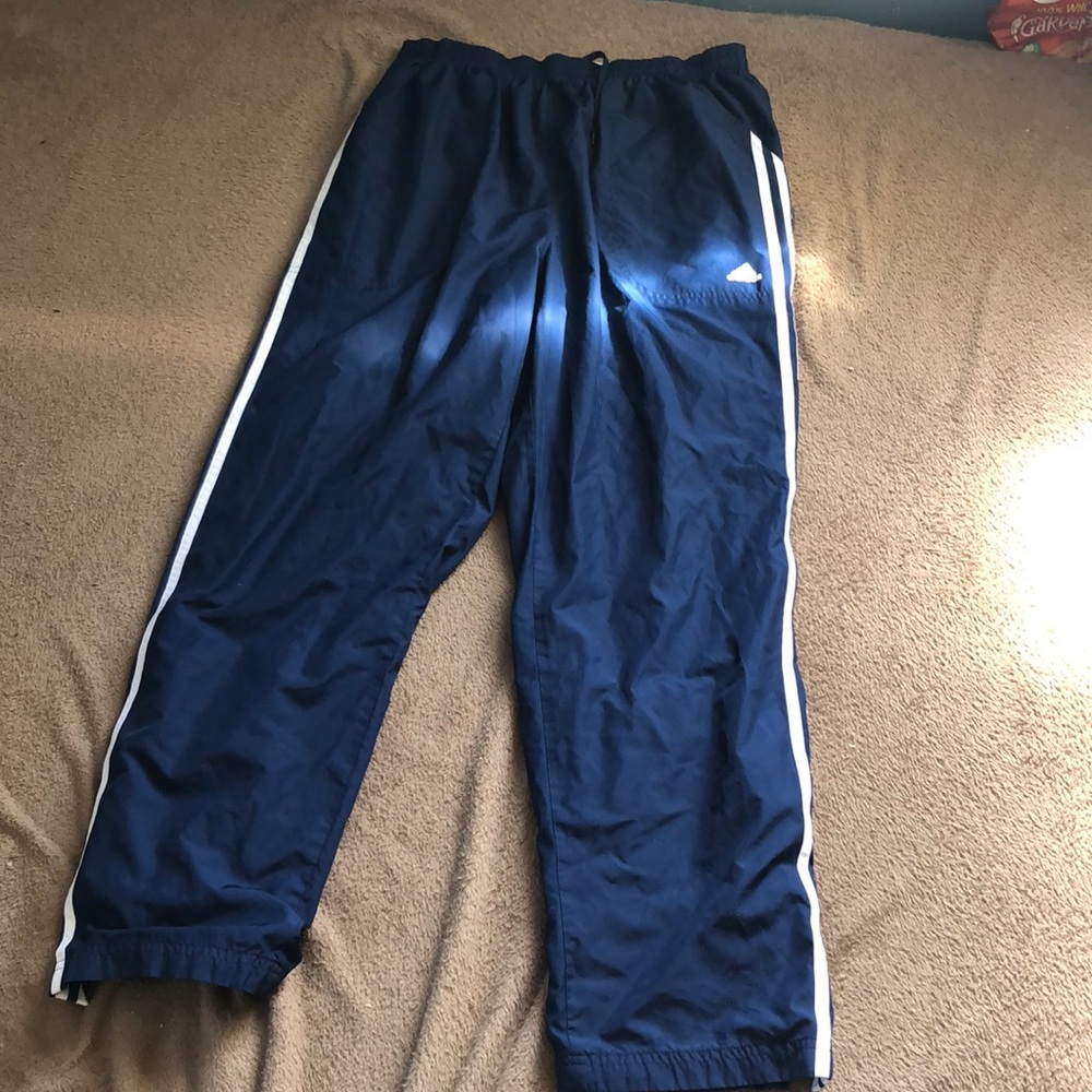 Adidas Joggers